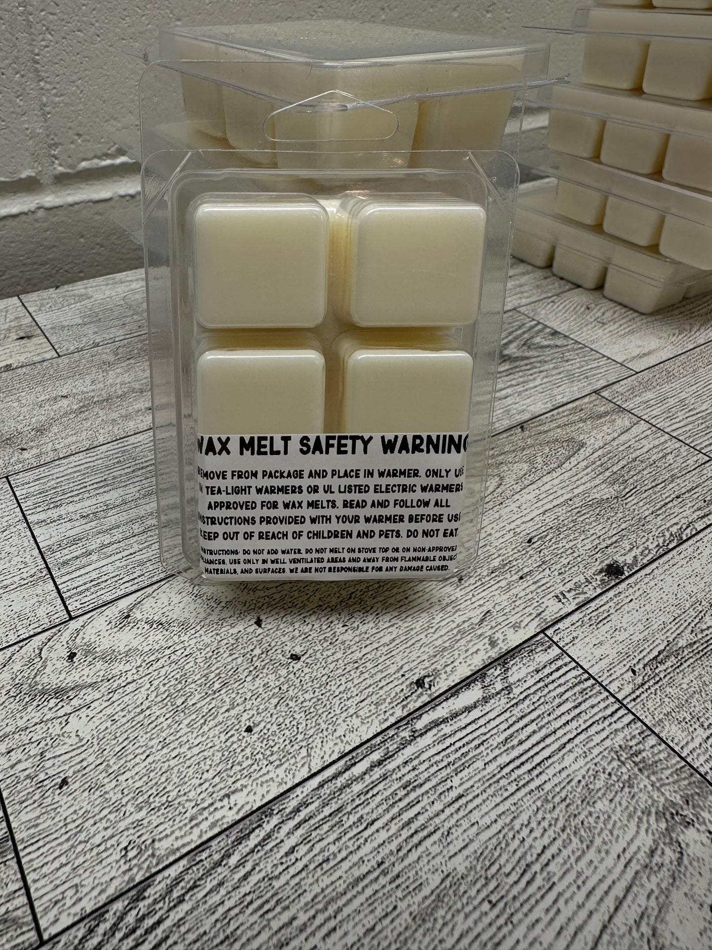 Wax Melts - 2 Pack