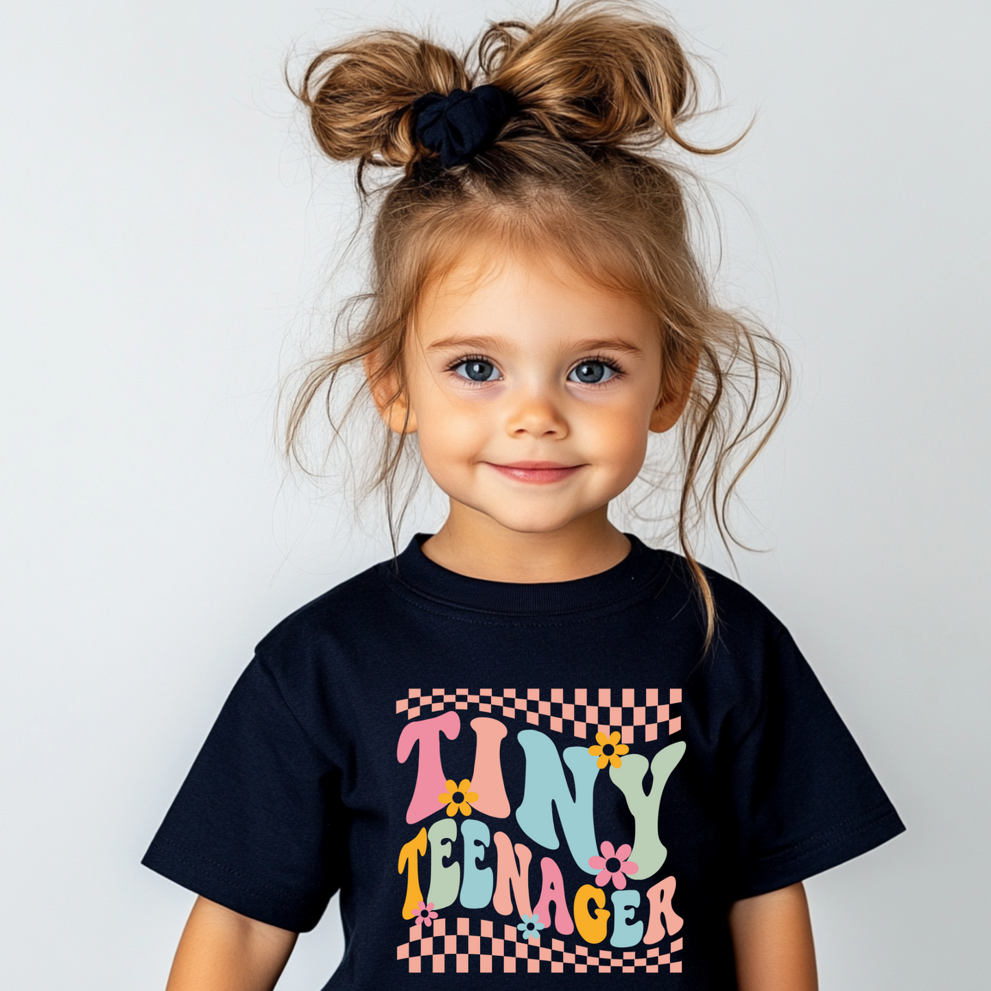 Tiny Teenager Youth Tee