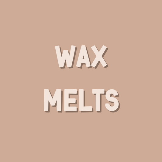 Wax Melts - 2 Pack