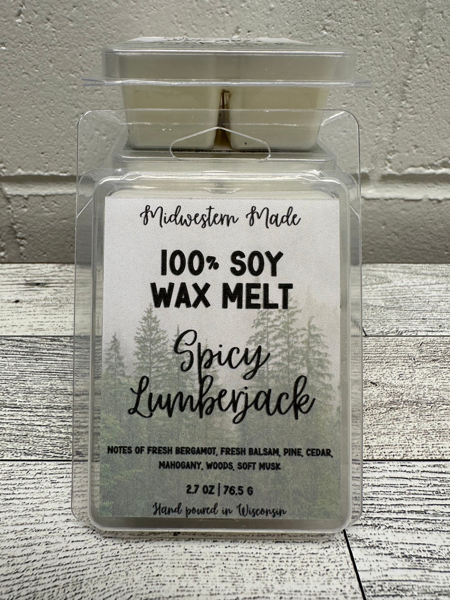 Wax Melts - 2 Pack