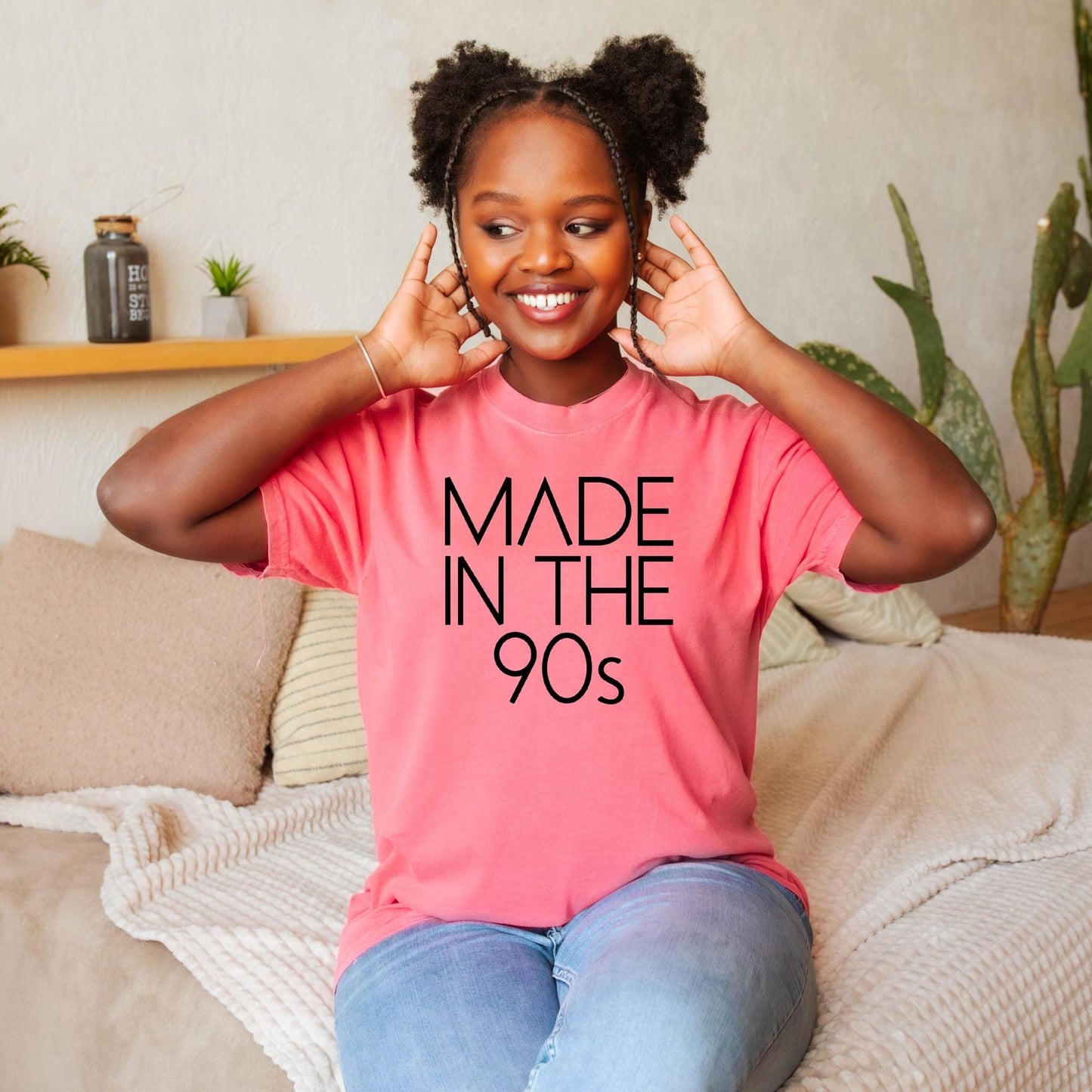 Made In The 90s