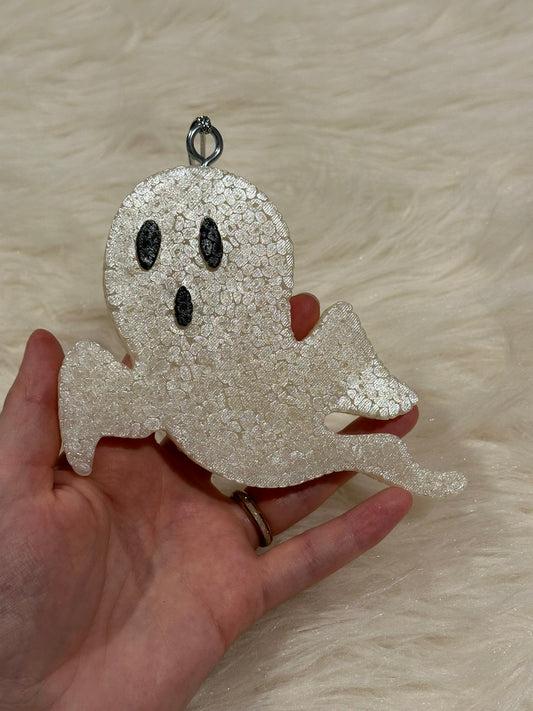 Simple Ghost Freshie