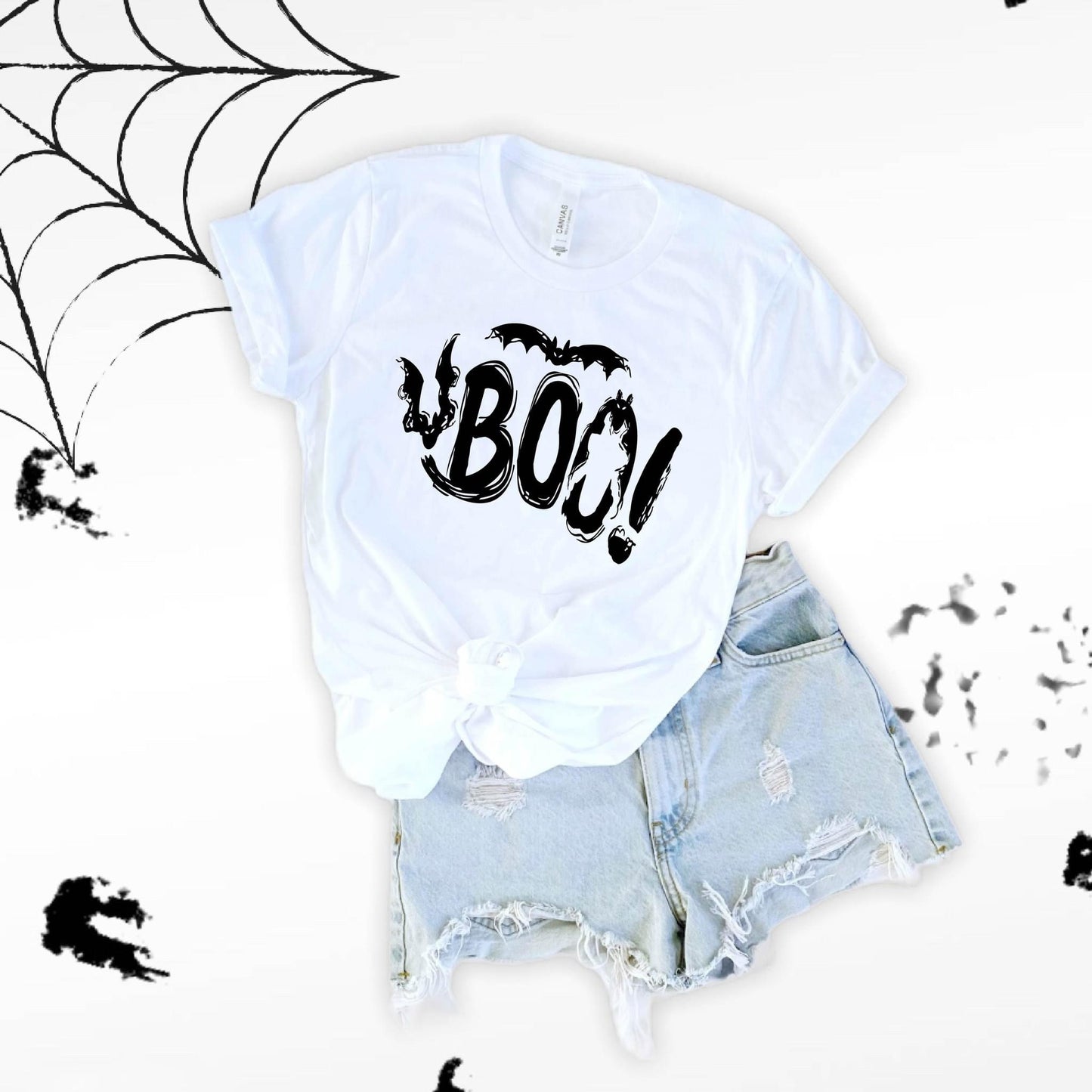 Boo! Bats