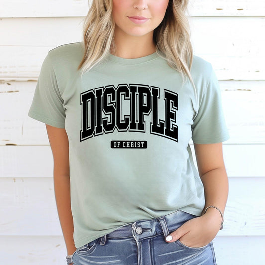 Disciple