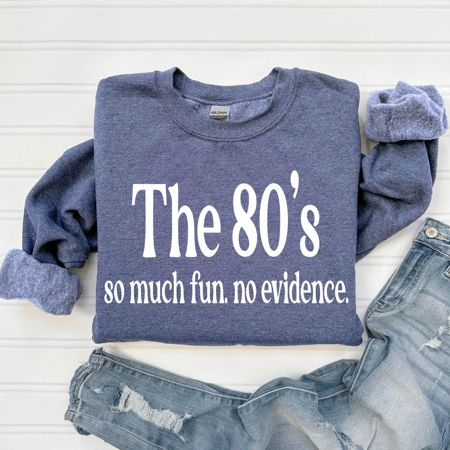 The 80's