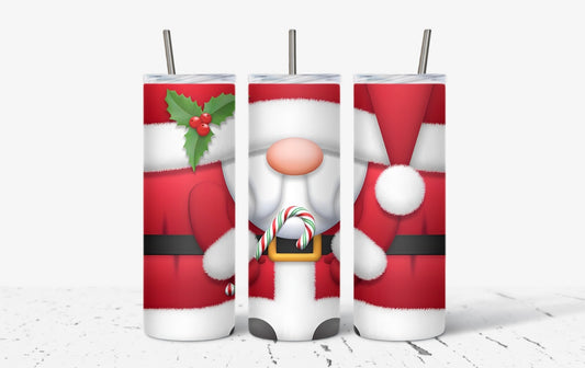 Gnome Tumbler