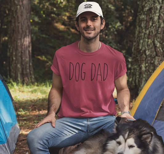 Dog Dad