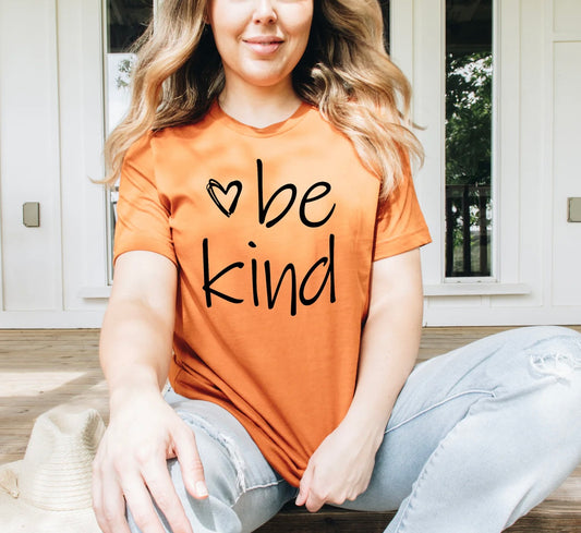 Be Kind