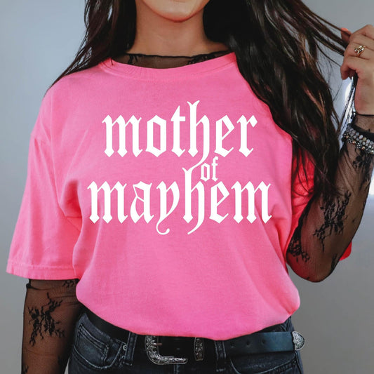 Mother of Mayhem