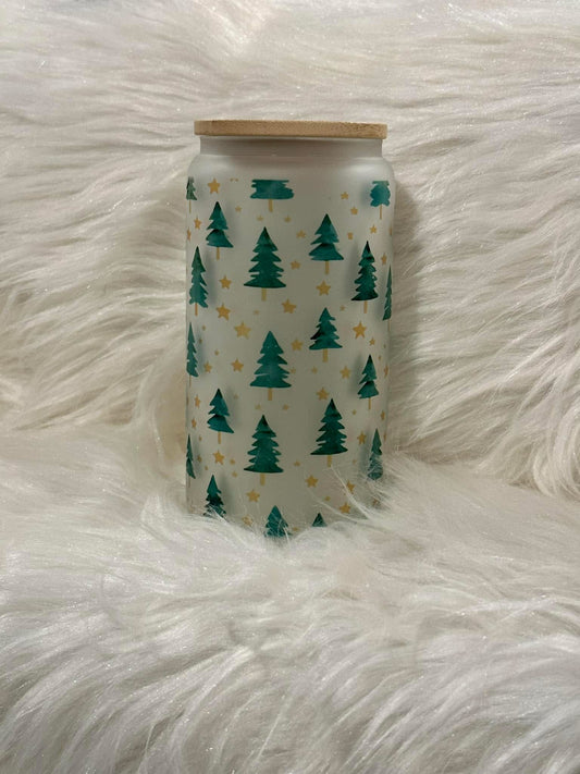 Oh Christmas Tree Tumbler