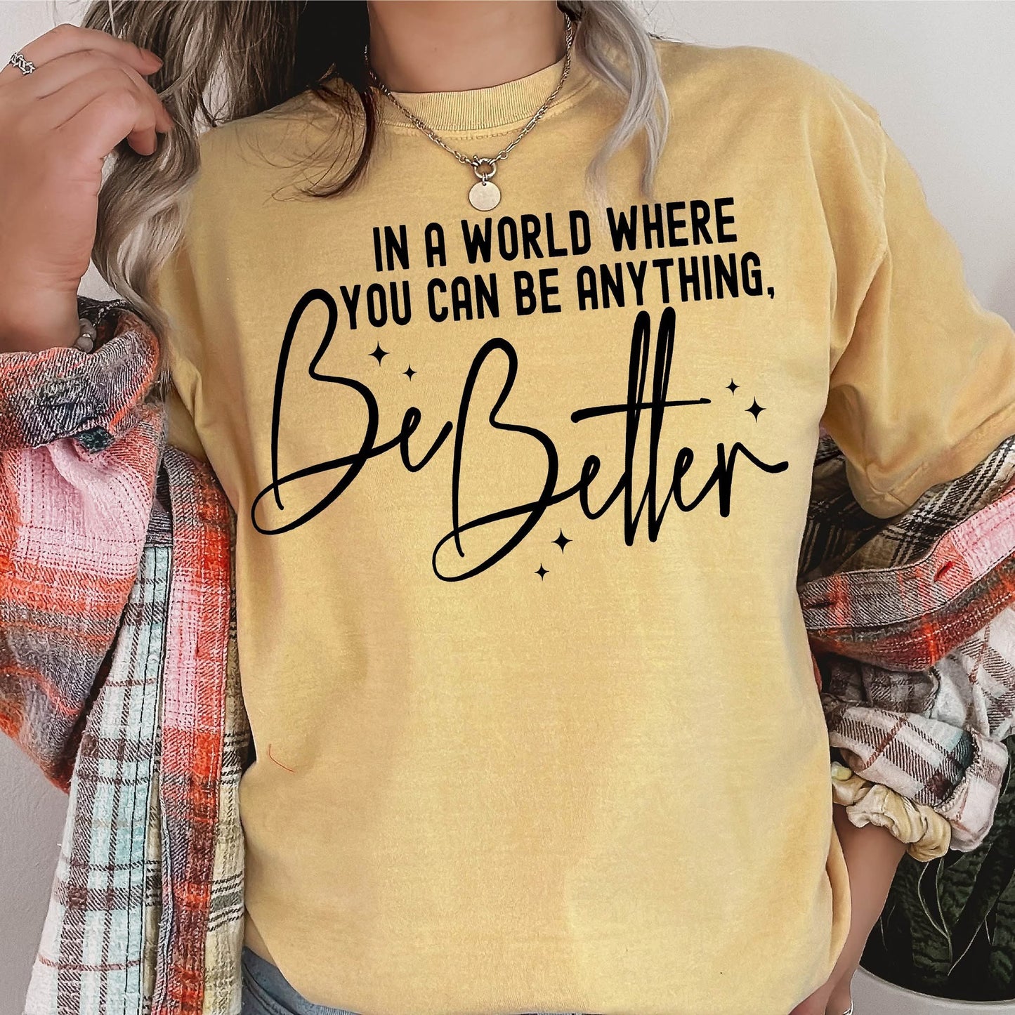 Be Better