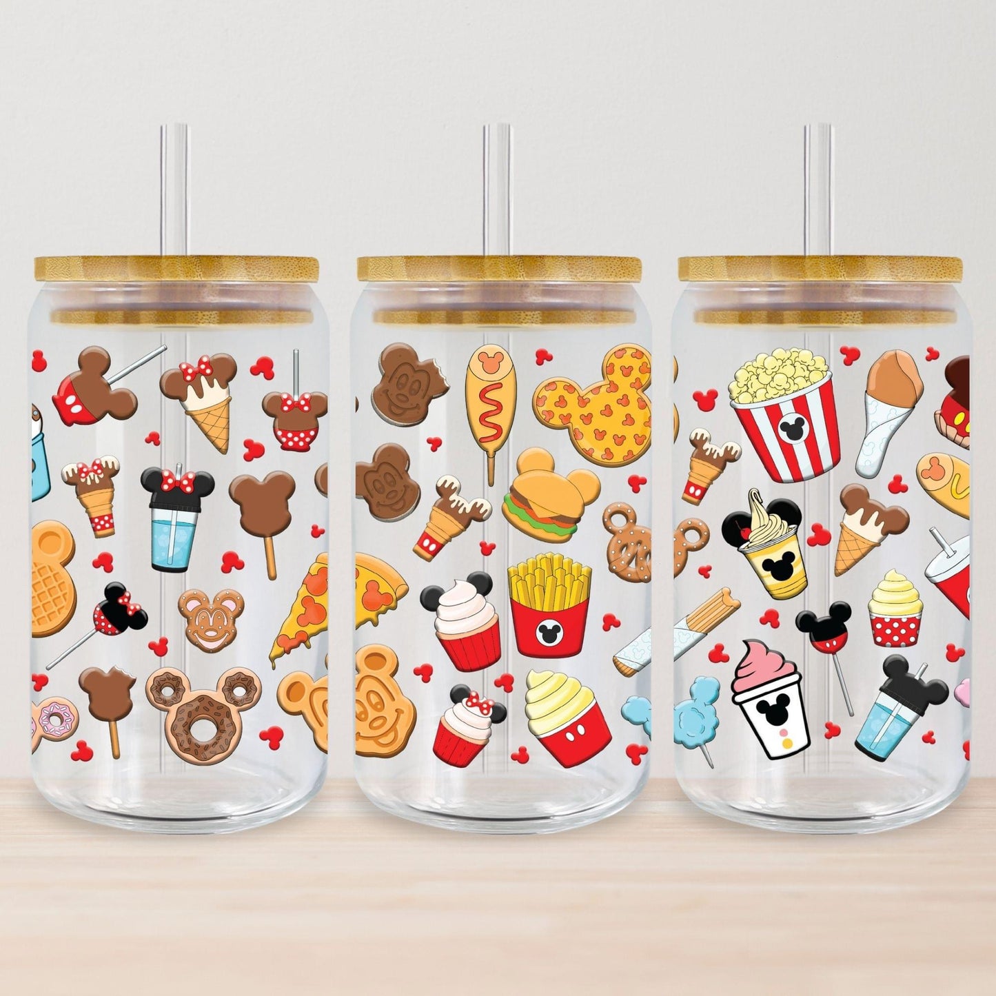 Treats Tumbler