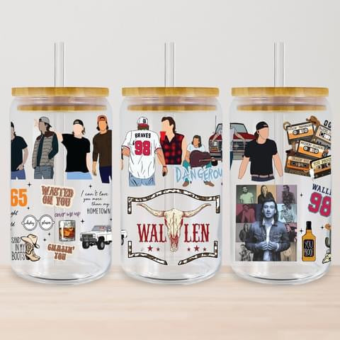 Country Tumbler