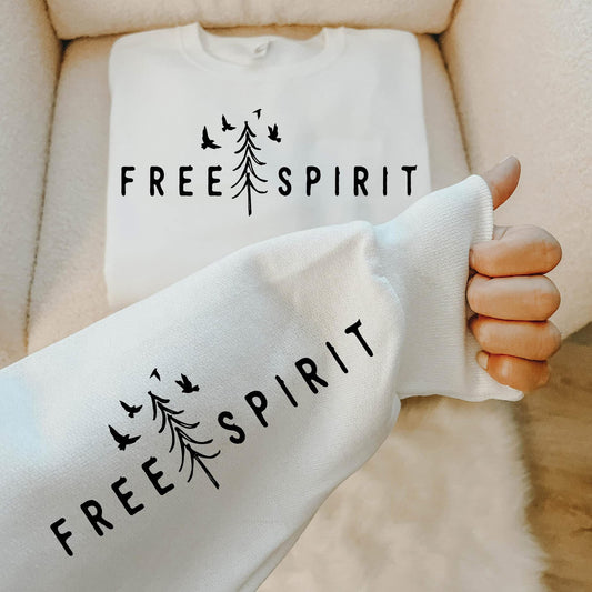 Free Spirit