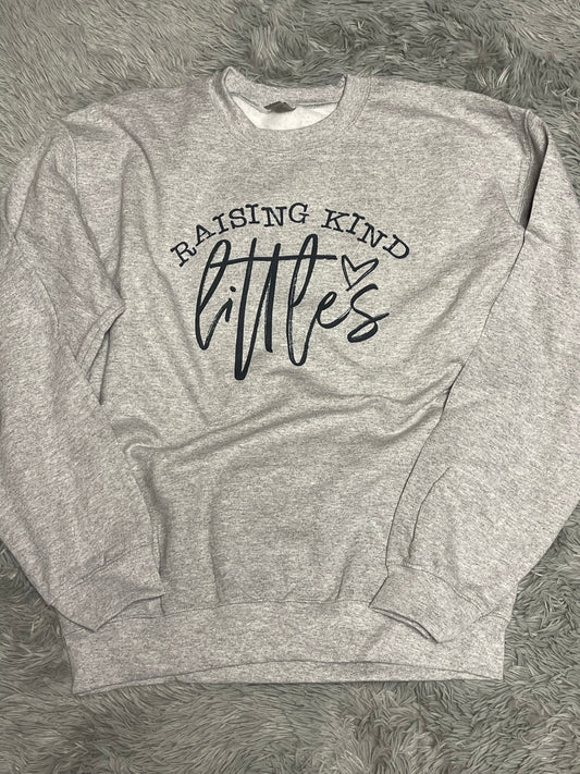 Raising Kind Littles - Sublimation Printed