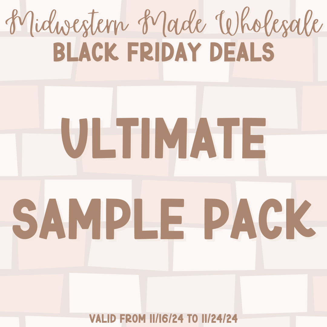 Ultimate Sample Pack