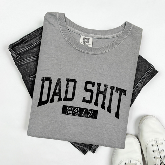 Dad Shit 24/7